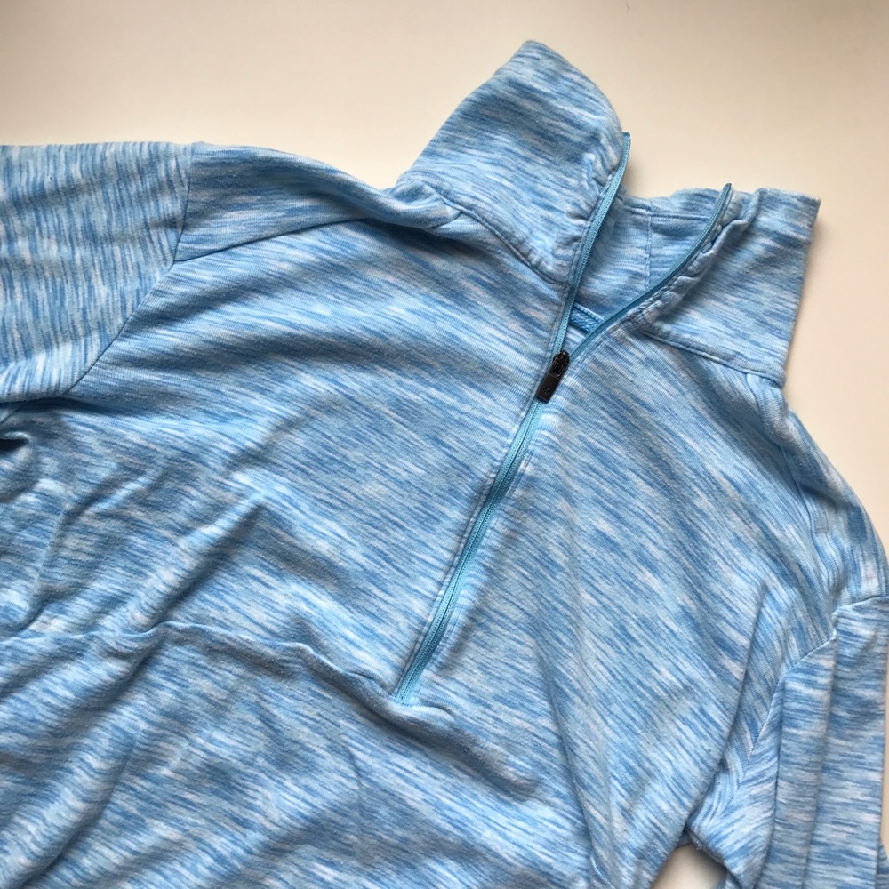 ❄️Final Price! Columbia Quarterzip